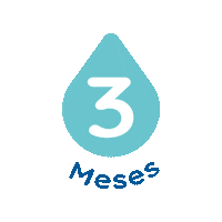 Wipe Sticker by Aqua Baby