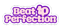 Make Up Beauty Sticker