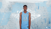 North Carolina Sport GIF by UNC Tar Heels