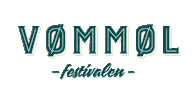 vommolfestivalen verdal vømmøl vømmølfestival vømmølfestivalen Sticker