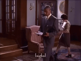 season 1 netflix GIF by Gilmore Girls 
