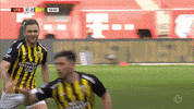 GIF by FOX Sports