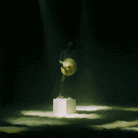 New York Fashion Week GIF by NYFW: The Shows