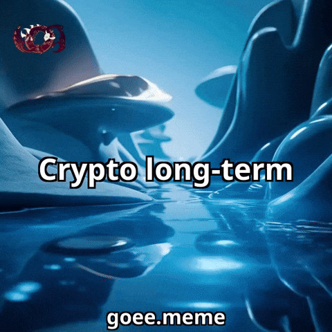 Crypto GIF by Goeememe