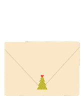 Merry Christmas Sticker