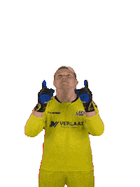 Jonas1 Sticker by svhufussball