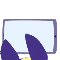 Happy Fun Sticker by Finch Care