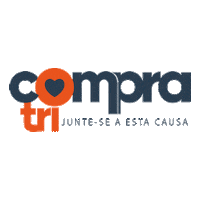 compratri love amor causa social compratri Sticker