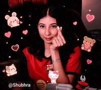 Rose Barcelona GIF