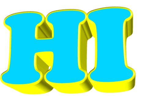 Sticker by GIPHY Text