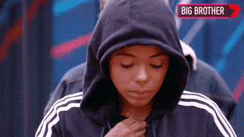 Sad Big Brother GIF by Big Brother Australia