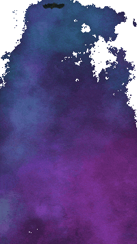 Topnotchvintageshop halloween horror spooky purple GIF