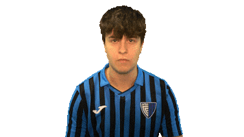 Football Goal Sticker by Inter Club d'Escaldes