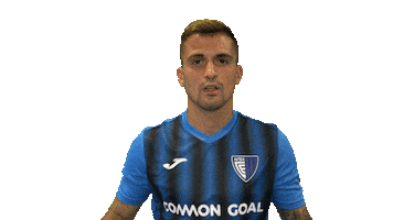 Football Goal Sticker by Inter Club d'Escaldes