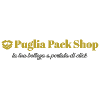 Food Italia Sticker by Puglia Pack Shop