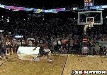 detroit GIF by SB Nation