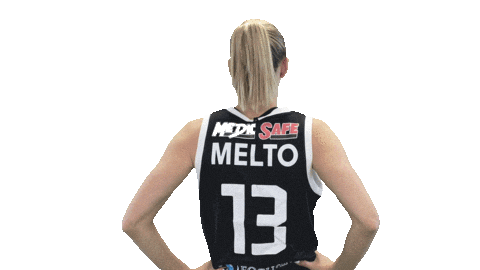 Naisten Korisliiga Sticker by Basket_fi