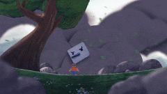 Magic GIF by Bichofeo