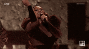 Jazmine Sullivan GIF by BET Awards