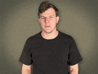 Angry Mad GIF by Kyle Gordon