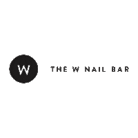 TheWNailBar  Sticker