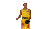 Ewe Baskets Sport Sticker by EWE Baskets Oldenburg