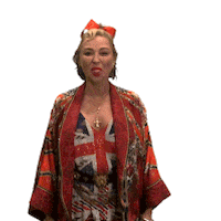 CelebrityApprentice reaction laugh australia celebrity Sticker