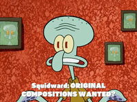 season 6 episode 3 GIF by SpongeBob SquarePants