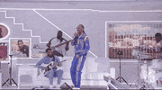 Snoop Super Bowl GIF by NFL