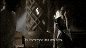 sing the magicians GIF by SYFY