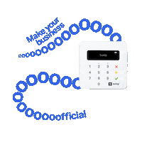 Small Business Sticker by SumUp