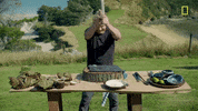 natgeochannel new zealand gordon ramsay uncharted national geographic uncharted GIF