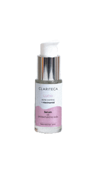 Beauty Glow Sticker by Clariteca