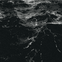 joanielemercier 3d ocean sea render GIF