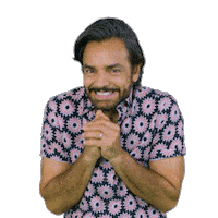 Excited Comedy Sticker by Pantaya