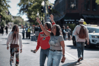 howard university dancing GIF by The Undefeated