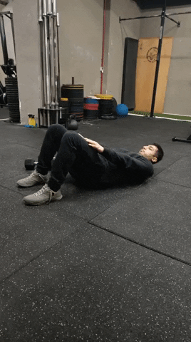 GIF by Crossfit Boran