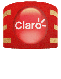 Sticker by Claro Brasil