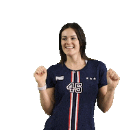 Happy Dance Sticker by F45 Training