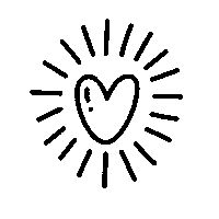 Heart Mpv Sticker by MPVormgever