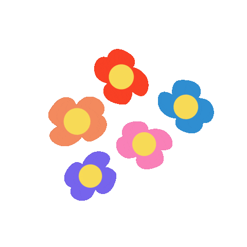 Summer Beach Sticker