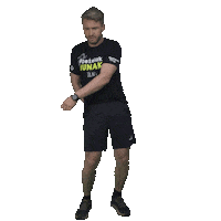 Jana Sticker by Radio 1 Slovenija