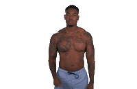 K Ci Af Sticker by LoveIslandUSA