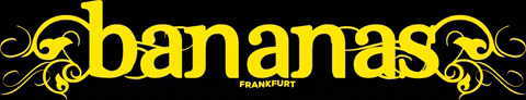 BananasFrankfurt giphygifmaker bananas bananasfrankfurt GIF