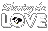 Sharingthelove Sticker by Dexter's Deli