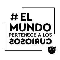 Amazon Jaguar Sticker by Mezcal Mitre