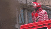 karneval GIF by 1. FC Köln