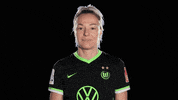 Football Sport GIF by VfL Wolfsburg