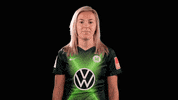 Football Soccer GIF by VfL Wolfsburg