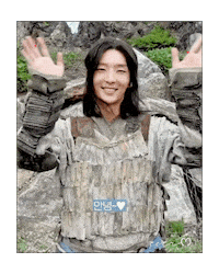 Jg Joon Sticker